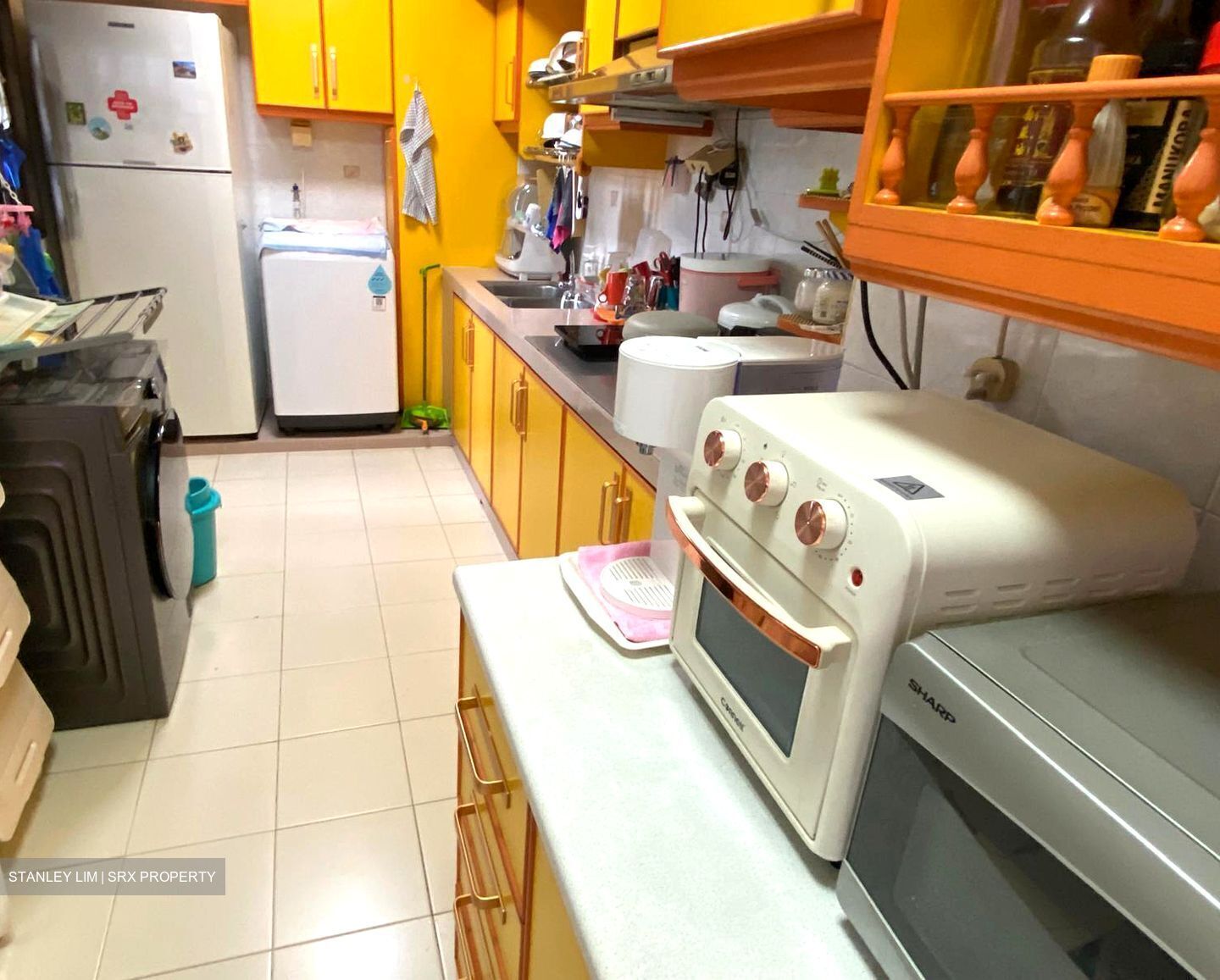 Blk 672A Jurong West Street 65 (Jurong West), HDB 4 Rooms #578608121